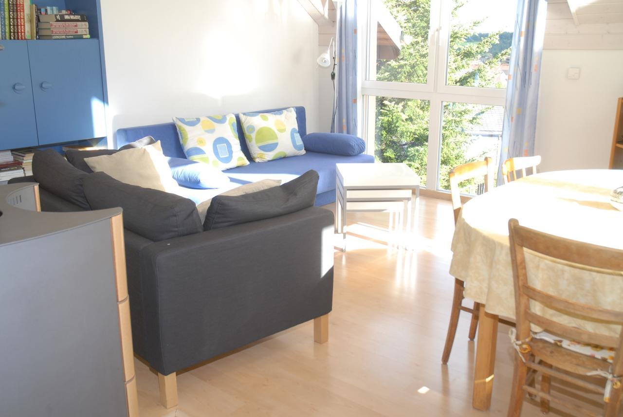 Appartment Aux Lilas Les Geneveys-sur-Coffrane Ngoại thất bức ảnh