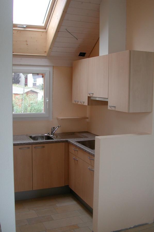 Appartment Aux Lilas Les Geneveys-sur-Coffrane Ngoại thất bức ảnh