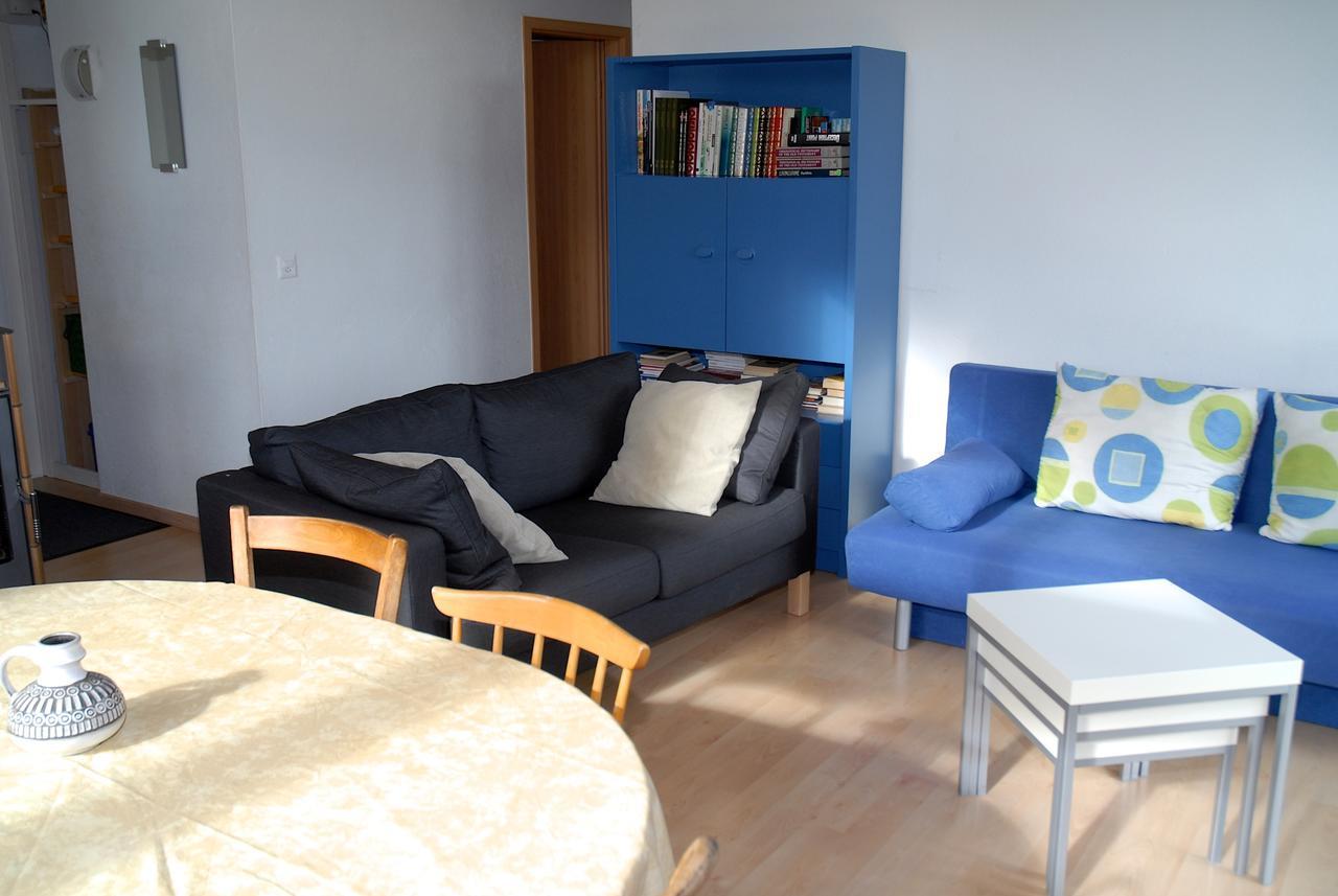 Appartment Aux Lilas Les Geneveys-sur-Coffrane Ngoại thất bức ảnh