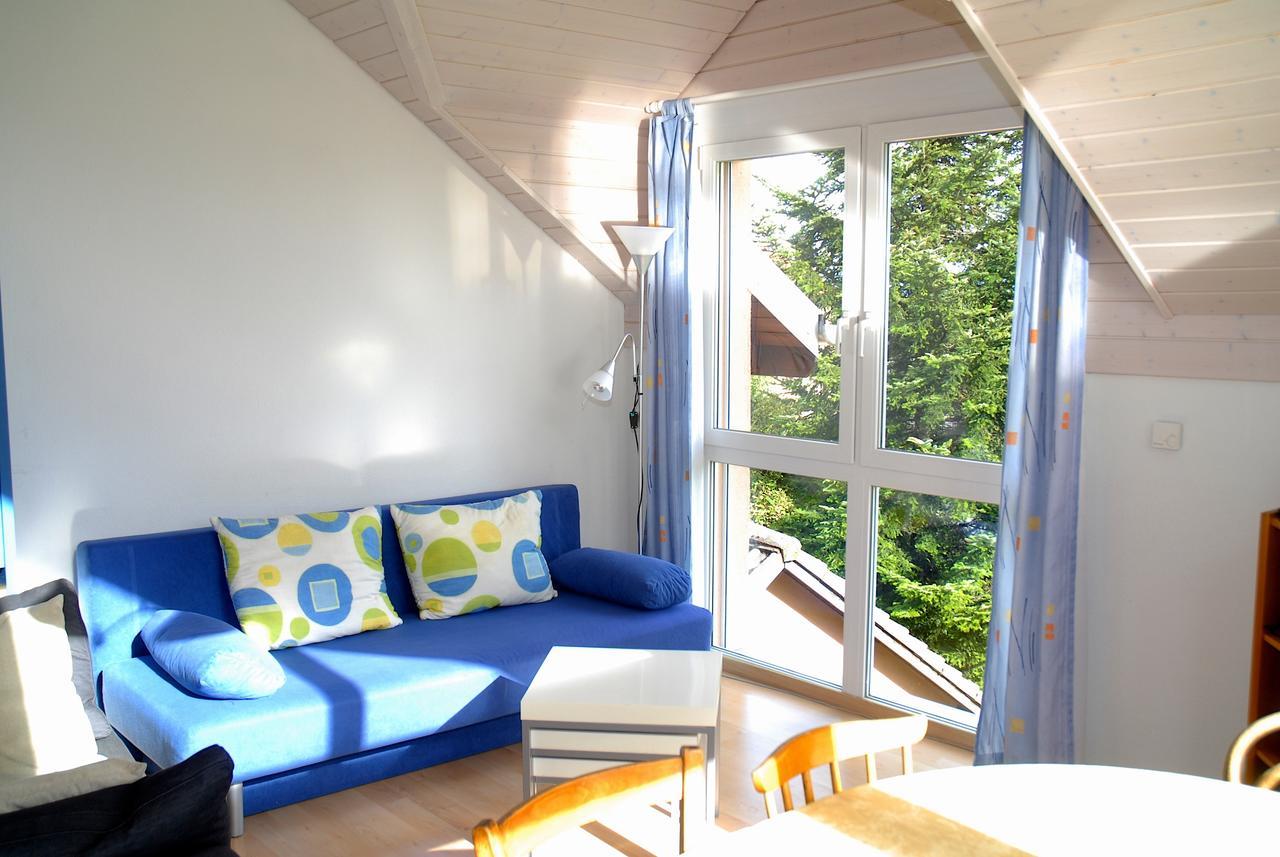 Appartment Aux Lilas Les Geneveys-sur-Coffrane Ngoại thất bức ảnh